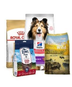 Dog Dry Food