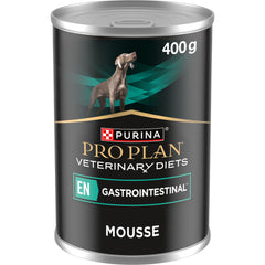 PPVD CANINE EN (Gastrointestinal) WET FOOD CAN MOUSSE 400g