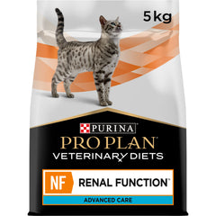 PPVD FELINE NF ADVANCE CARE 5KG