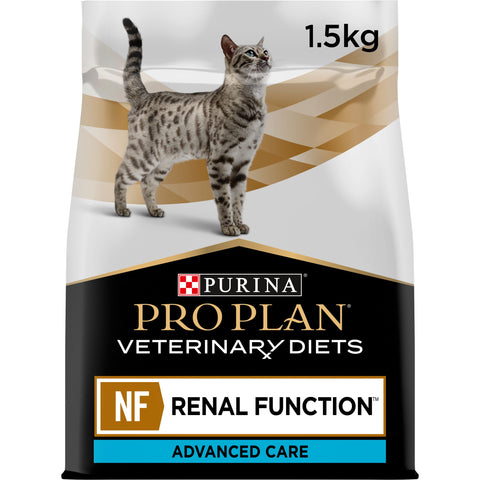 PPVD FELINE NF (Renal) 1.5kg