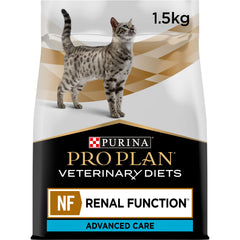 PPVD FELINE NF (Renal) 1.5kg