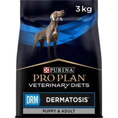 PPVD CANINE DRM (Dermatosis)