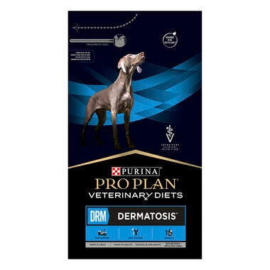 PPVD CANINE DRM (Dermatosis)