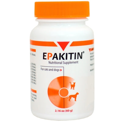 Epakitine Powder 60mg (per bottle)