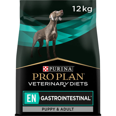 PPVD CANINE EN GASTROINTESTINAL 12KG