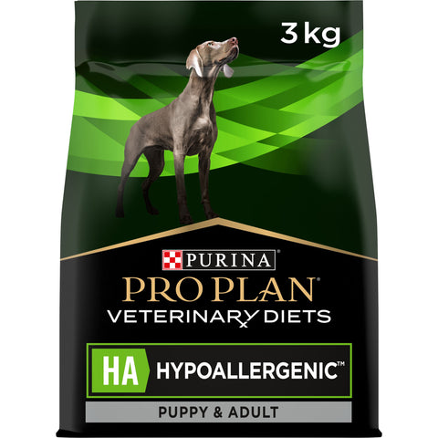 PPVD CANINE HA (Hypoallergenic)