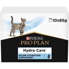 PRO PLAN FELINE HYDRA CARE (10X85G)