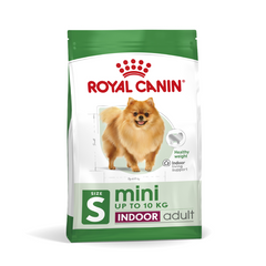 Royal Canin Mini Indoor Adult 1.5 KG Dry Dog Food