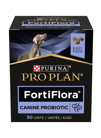 Pro Plan Fortiflora Canine Probiotic 30x1G