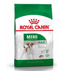 Royal Canin Mini Adult Dry Dog Food