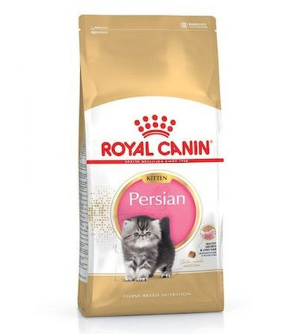 Royal Canin Persian Kitten Dry Food