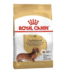 Royal Canin Dachshund Adult Dry Dog Food