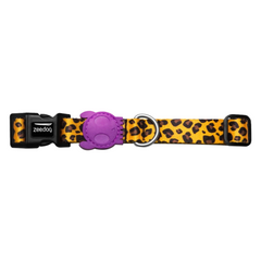 Zee.Dog Honey Collar Large